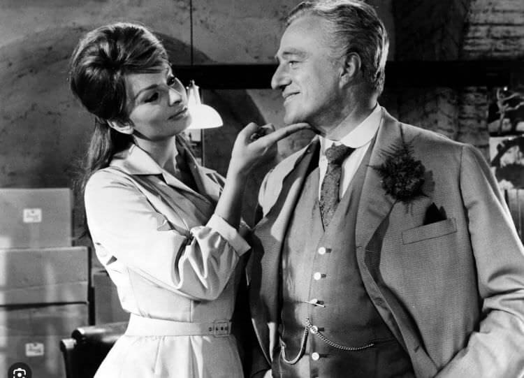 Italian Cinema Classic